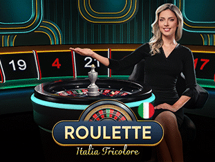 Italian Roulette thumbnail