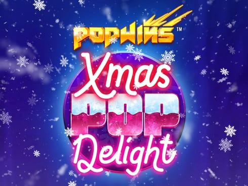 کرسمس پاپ ڈیلائٹ game thumbnail