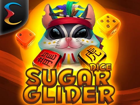 Sugar Glider (Dice) game screenshot