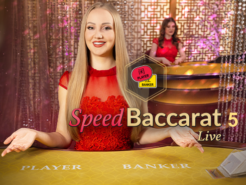 Speed Baccarat 5 thumbnail