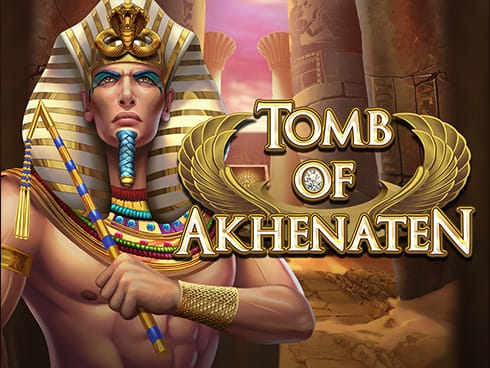 Tomb of Akhenaten game thumbnail